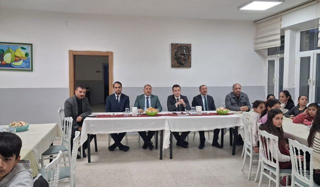 Çıldır'da şivlilik coşkusu