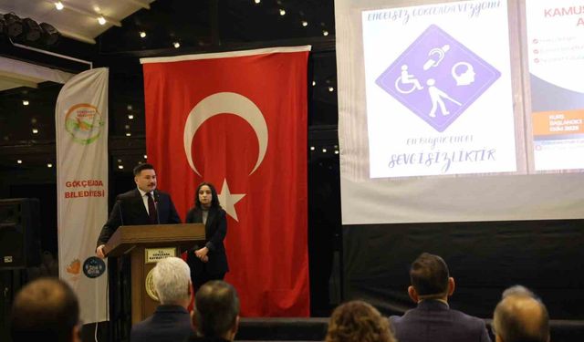 Gökçeada Kaymakamı Osman Acar, 2026 Vizyon Projeleri Tanıttı