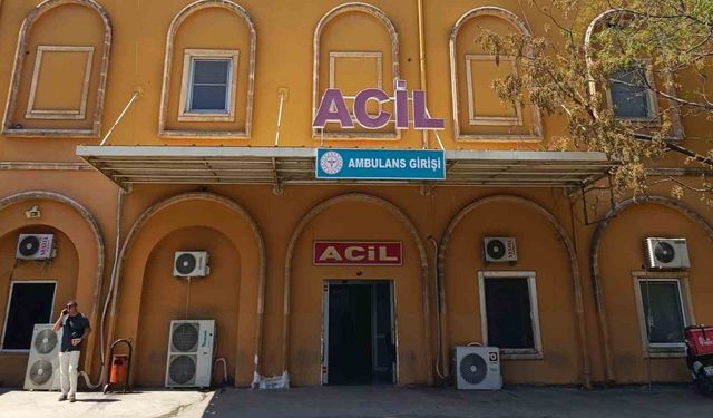 Mardin'de iki grup arasında silahlı kavga: 4 yaralı