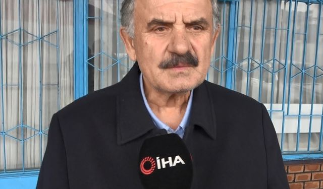 Recep Denizer: 'Hamsi Türk karasularını terk etti'