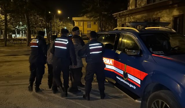 Dehşete düşüren olayda baba ve oğlu tutuklandı