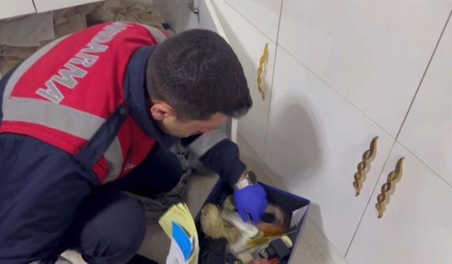 Yatırım danışmanlığı yoluyla dolandırıcılık yapan 10 şahıs tutuklandı