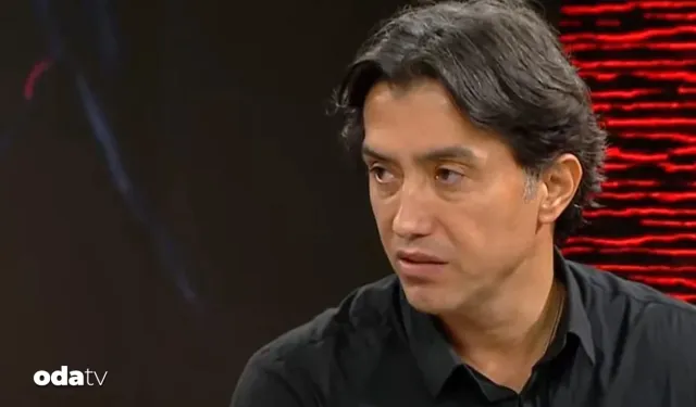 Gazeteci Emrullah Erdinç adliyeye sevk edildi