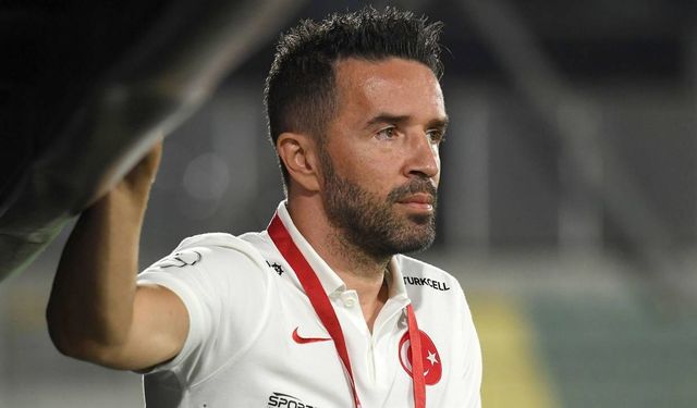 Eski milli futbolcu Gökhan Gönül gözaltına alındı