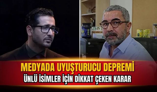Veyis Ateş ve Taner Çağlı tutuklandı