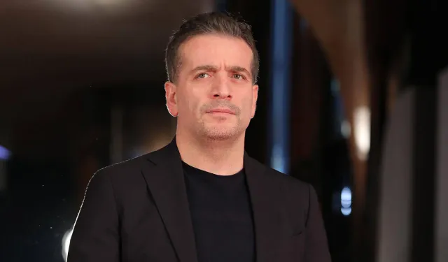 Yoğun bakıma alınmıştı! Murat Cemcir'in sağlık durumuyla ilgili yeni gelişme