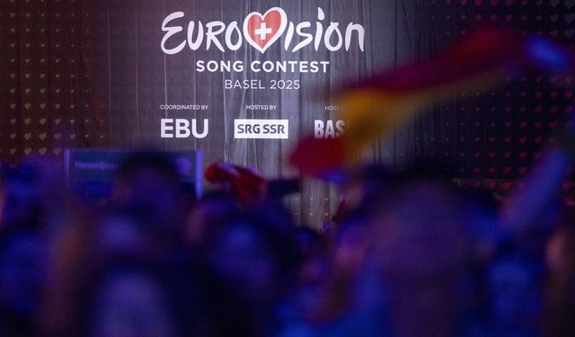 İspanya, Hollanda, İrlanda ve Slovenya, İsrail katılımı nedeniyle Eurovision 2026’dan çekildi