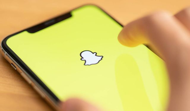 Rusya’da Snapchat'e erişim engeli getirildi