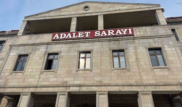 Ağrı'da Leyla Aydemir davası yeniden görülüyor