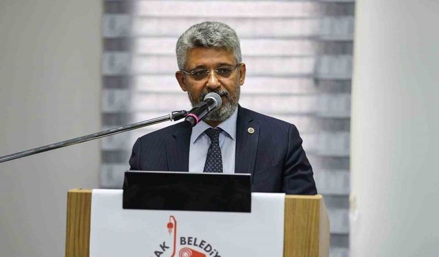 AK Partili eski vekil Altay hayatını kaybetti