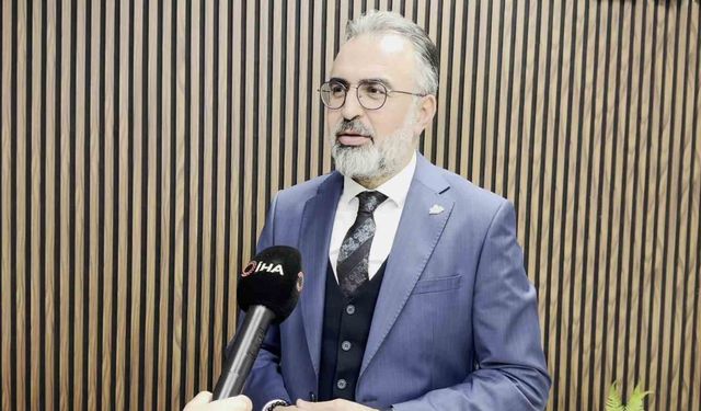 Alaçam kar Festivali'ndeki aksaklıklarla ilgili Başkan Ferhat Erol'dan açıklama