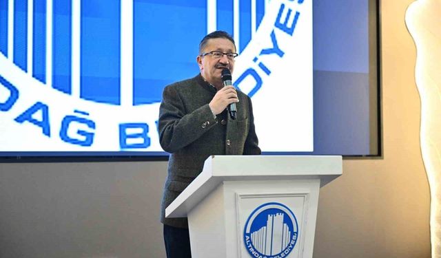 Ankara'da 'Pazar Buluşmaları' etkinliği bu yıl da devam ediyor