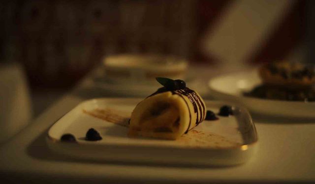 'Anne Reçeteleri ile Türk Mutfağı' Rize'de hayat buldu