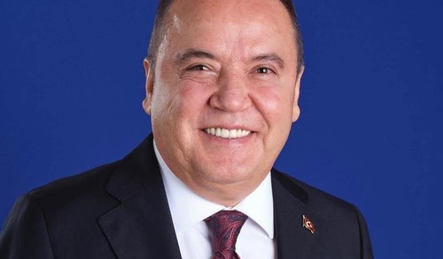 Antalya Büyükşehir Belediyesi'ne yönelik yolsuzluk soruşturması tamamlandı