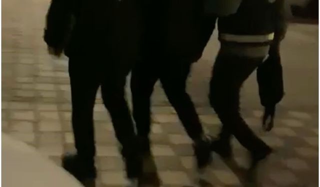 Antalya merkezli yasa dışı bahis operasyonunda 25 gözaltı