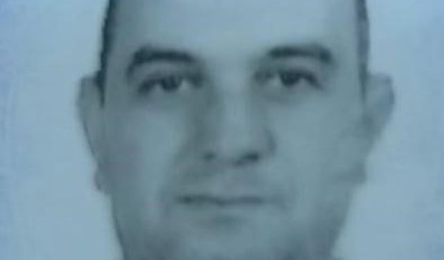 Bandırma'da asit fabrikasında şüpheli ölüm