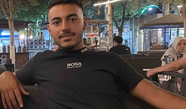 Banyoda elektrikli soba yakan genç, akıma kapılarak hayatını kaybetti