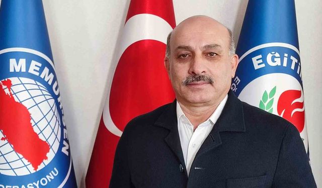 Başkan Sarıgeçili'den velilere sosyal medya uyarısı