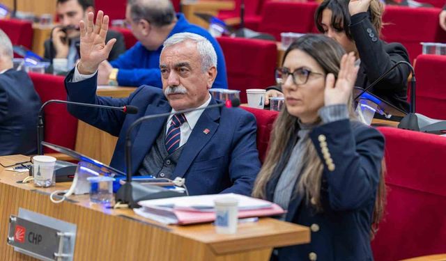 Basmane Çukuru'nda çözüm için yeni adım