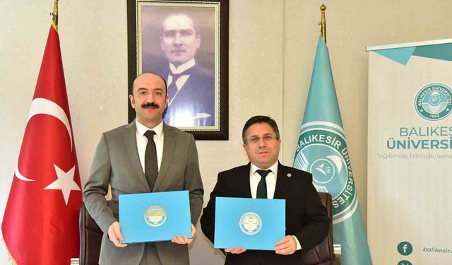 BAÜN ve GMKA ortaklığında 'Siber Güvenlikte stratejik adım