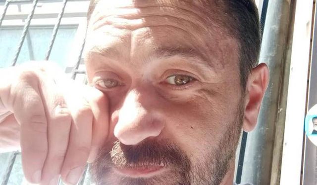 Beyoğlu'nda yabancı uyruklu şahsın şüpheli ölümü: Evde kaşık ve şırınga bulundu