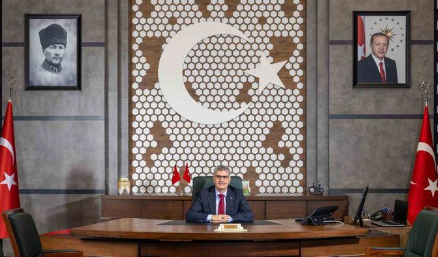 Bingöl Valiliği'ne Cahit Çelik atandı