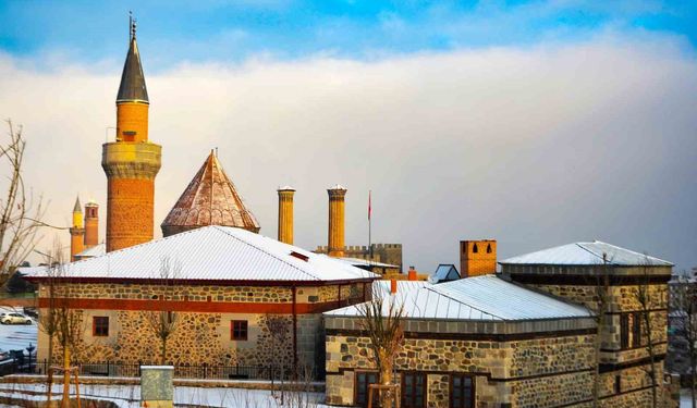 Buzlanma, don ve çığa dikkat