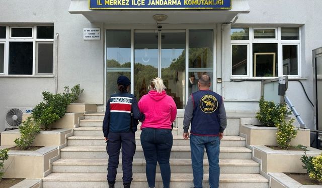 Çanakkale'de çeşitli suçlardan aranan 21 şüpheli tutuklandı