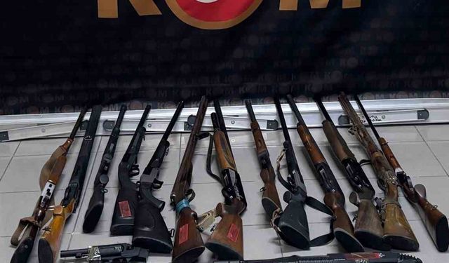 Cephane gibi iş yeri