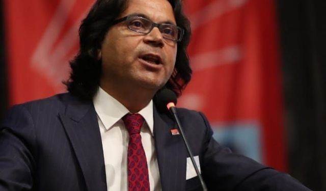 CHP Denizli İl Başkanı Horzum ifadeye çağrıldı