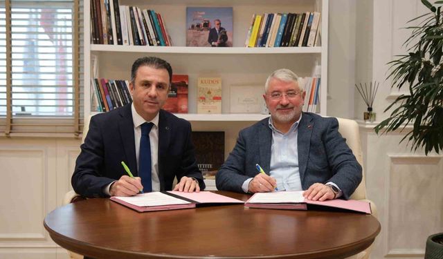 Çorum'da yükümlüler kamu yararına çalışacak