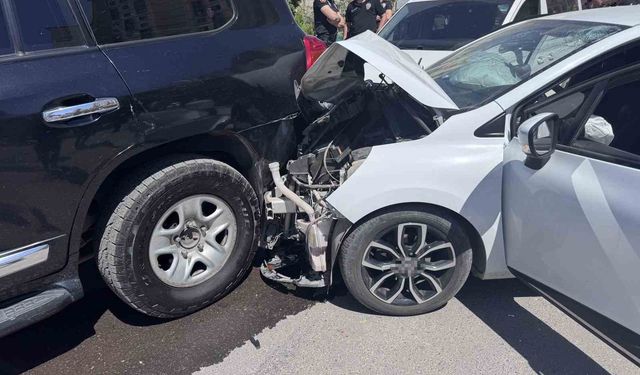 Denetim arttı, kazalar bitmedi: Şırnak'ta trafik tablosu korkuttu