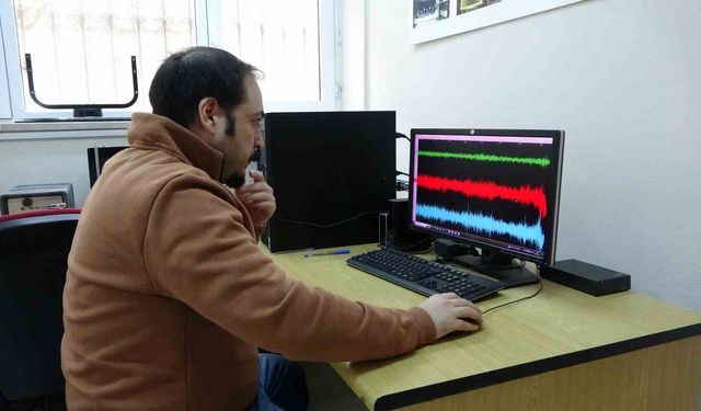 Depremde Trabzon için asıl risk denizde değil karada