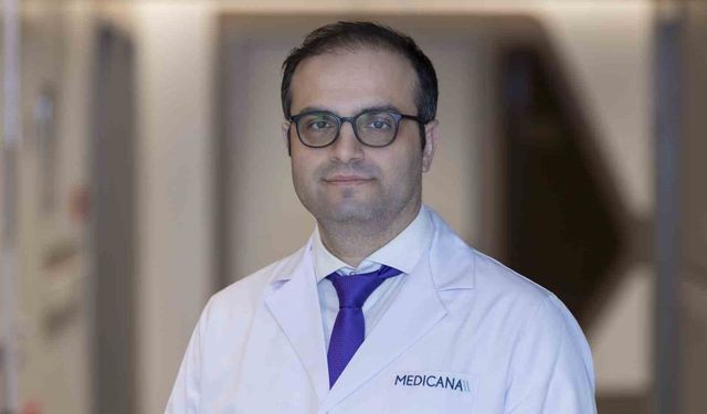 'Dijital yaşamın omurgaya boyun eğdiren sinsi tehdidi'