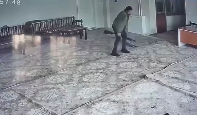 Diyarbakır'da 1 kişinin öldüğü silahlı saldırıya ilişkin 4 tutuklama