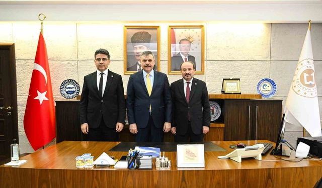 Doğu cephesi tarihi alanları çalıştayı sonuç raporu tamamlandı