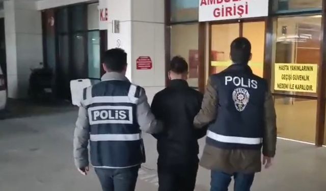 Edirne Emniyeti'nden suçlulara nefes kesen operasyon