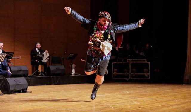 Ege'nin iki yakası Bursa'da buluştu