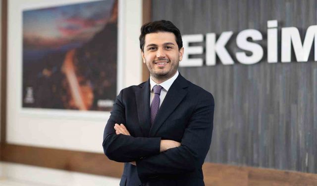 Eksim Holding'in 'Genç Enerji İşe Alım Programı' yeni dönem başvuruları başladı