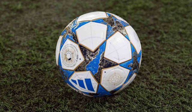 Galatasaray, UEFA Şampiyonlar Ligi'nde Juventus ile eşleşti