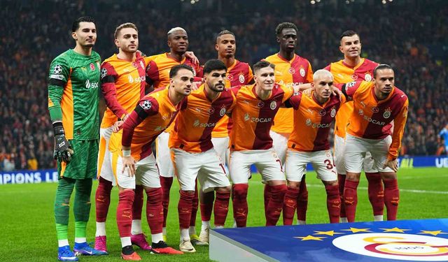 Galatasaray ve Fenerbahçe'nin UEFA gelirleri belli oldu