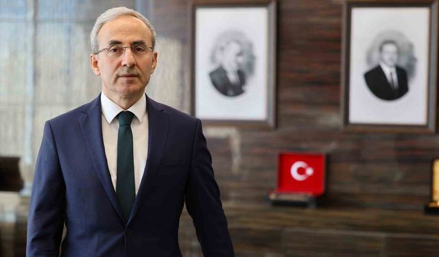 Gaziantep İslam Bilim ve Teknoloji Üniversitesi'nin akademik yayın başarısı