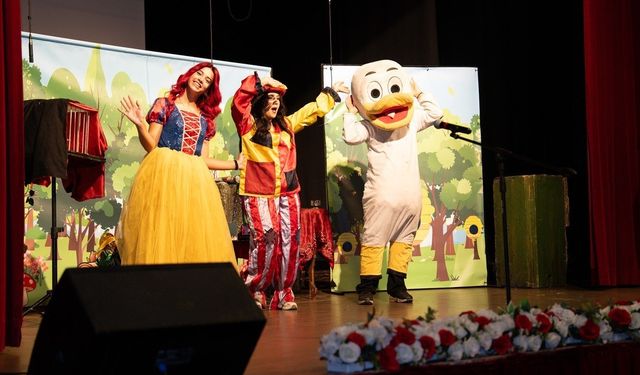 Gölbaşı'nda yarıyıl tatilinde çocuklar için etkinlikler düzenlenecek