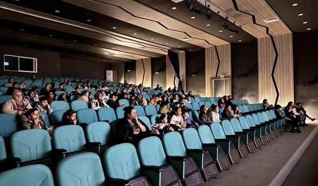 GSB etkinliklere devam ediyor