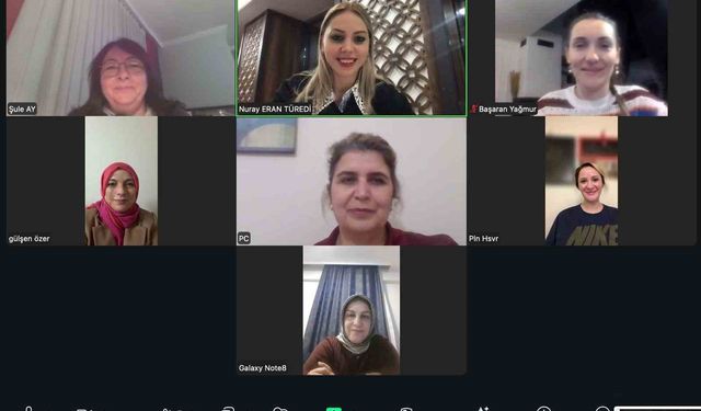 Güçlü aile güçlü gelecek kongresi yapılacak