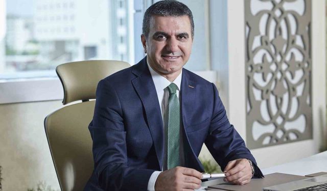 Hayrullah Kubba'dan Miraç Kandili mesajı