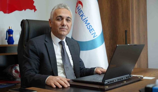 Hekimsen'den malpraktis uyarısı