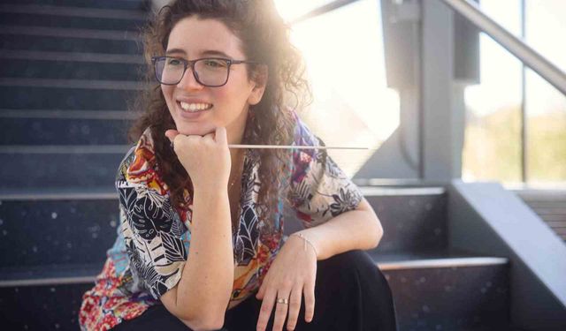 İDSO DenizBank Konserleri'nde Nil Venditti ve Jess Gillam buluşması