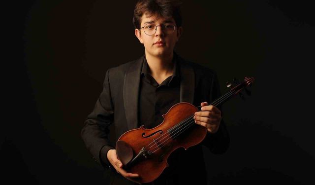 İDSO DenizBank Konserleri'nde Wolfgang Amadeus Mozart'ın ve Jean Sibelius'un eserleri yorumlanacak