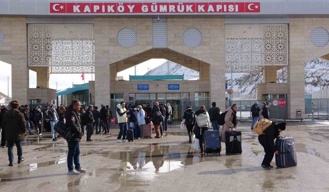 İranlı turistler ölü sayısının resmi rakamların üzerinde olabileceğini söyledi